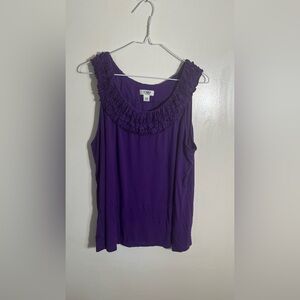 Cato Women’s tank top